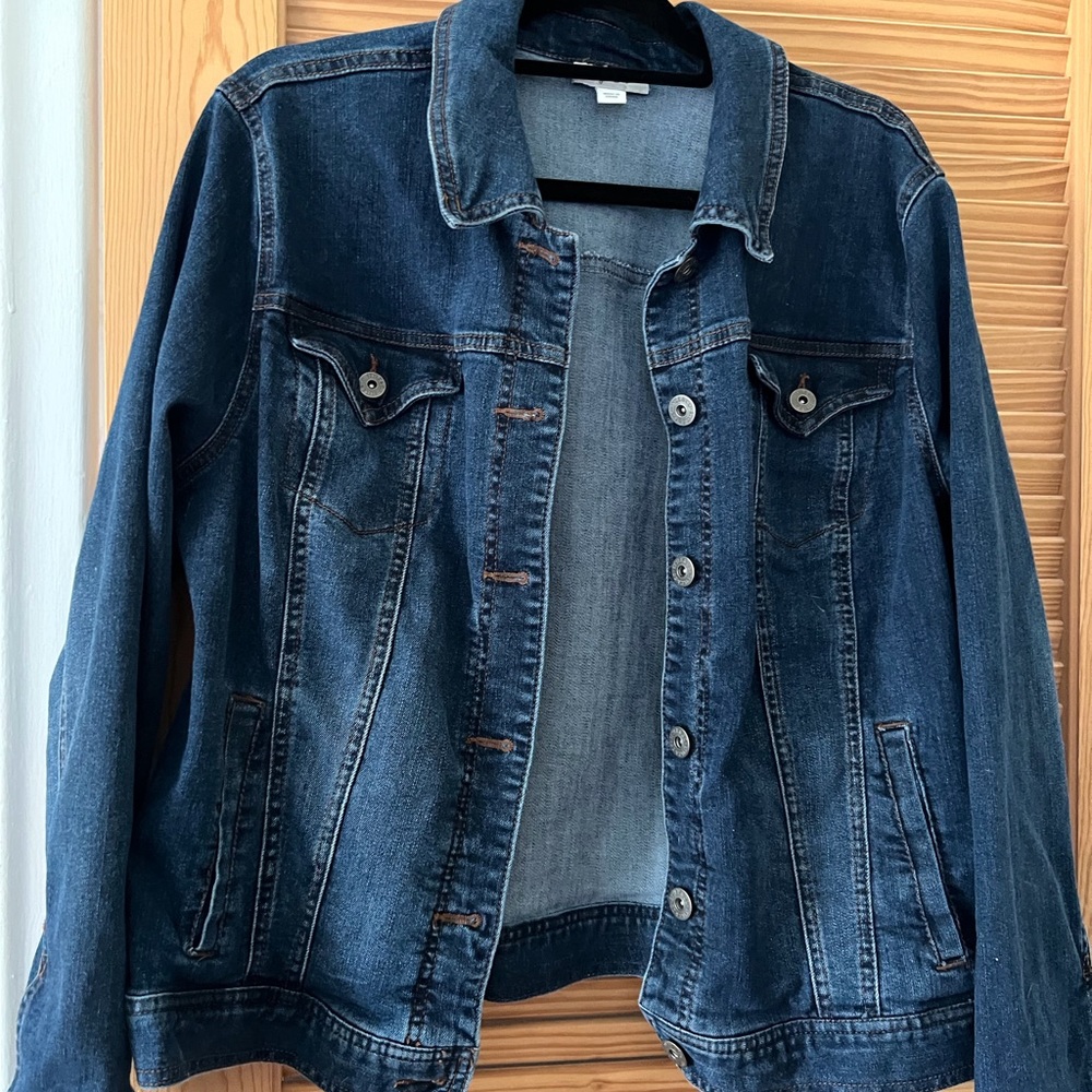Style&Co jacket